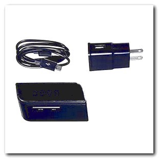 Hidden Cameras for Phone